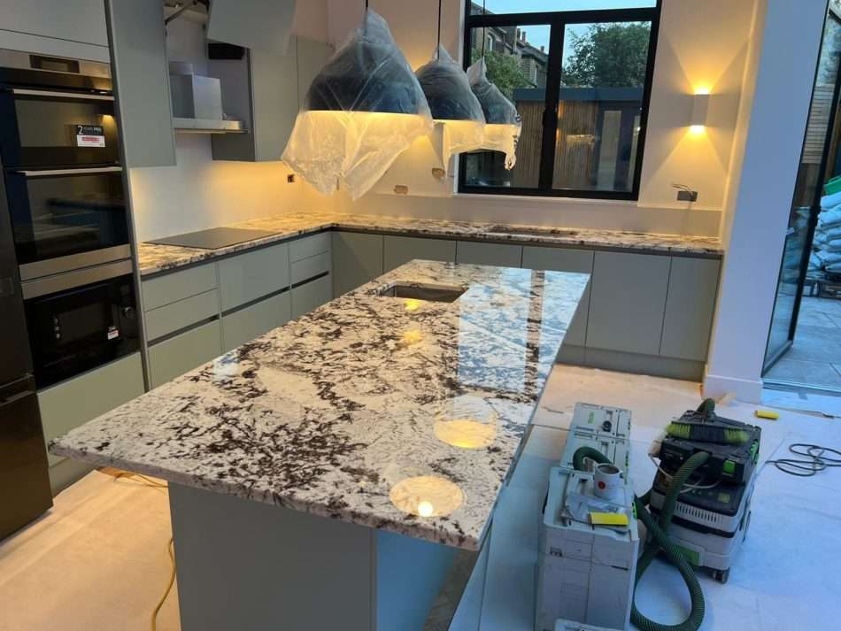 The Best Kitchen Worktops in UK