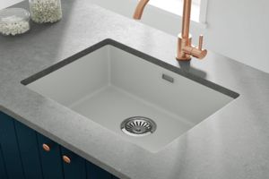Undermount Sink Cutout