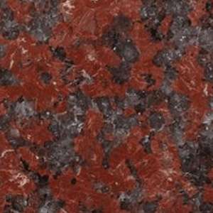 Granite-African-Red